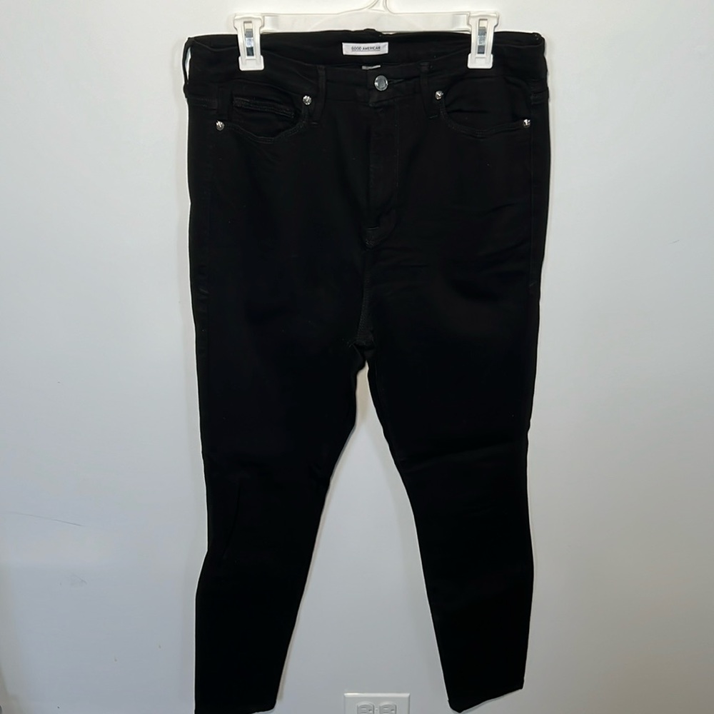 Good American Jeans - Good Waist - Size 15 / Size 33